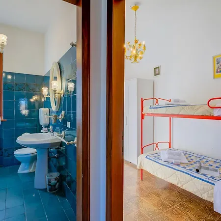 Casa Maddalena Al Mare 600m From Sea - Happy Semesterbostad