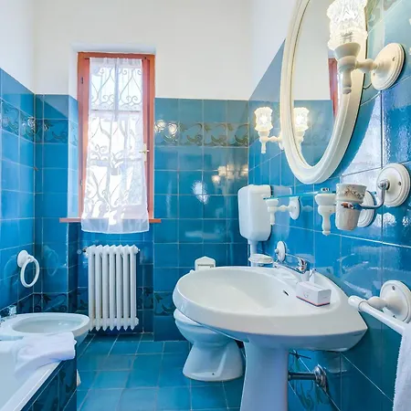 Casa Maddalena Al Mare 600m From Sea - Happy Marina di Pietrasanta