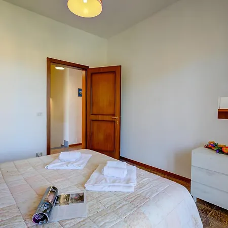 Casa Maddalena Al Mare 600m From Sea - Happy *