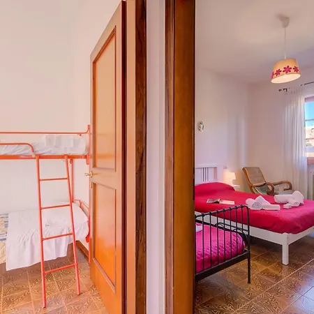 Casa Maddalena Al Mare 600m From Sea - Happy * מרינה די פיאטרסנטה