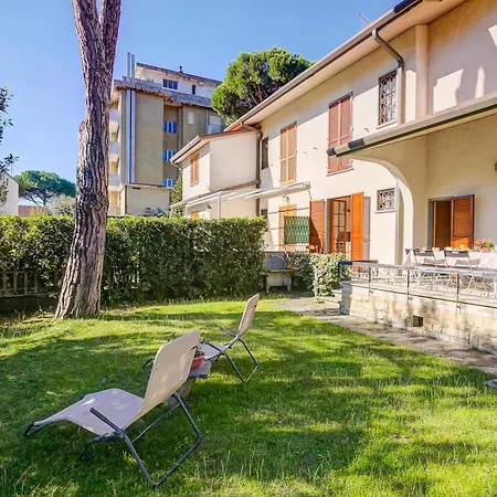 Holiday home Casa Maddalena Al Mare 600m From Sea - Happy