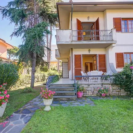 Casa Maddalena Al Mare 600m From Sea - Happy בית נופש *