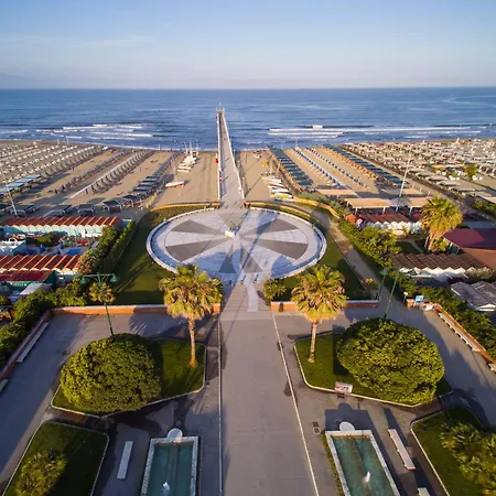 Casa Maddalena Al Mare 600m From Sea - Happy בית נופש