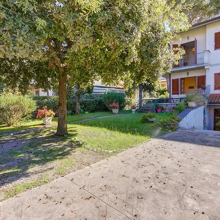 Casa Maddalena Al Mare 600m From Sea - Happy * מרינה די פיאטרסנטה