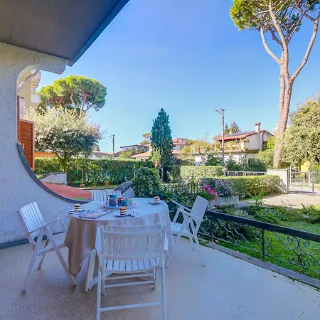 Casa Maddalena Al Mare 600m From Sea - Happy בית נופש *