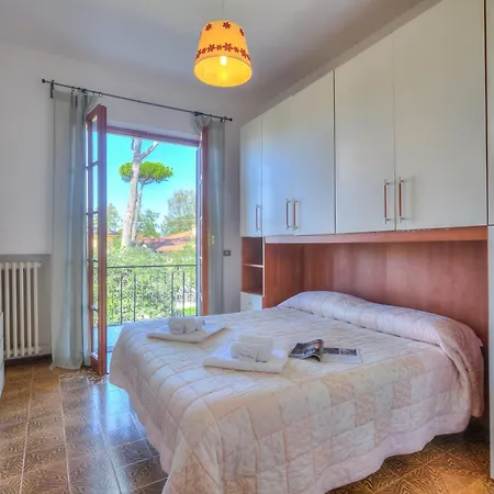 Casa Maddalena Al Mare 600m From Sea - Happy