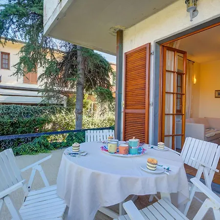 Casa Maddalena Al Mare 600m From Sea - Happy בית נופש *