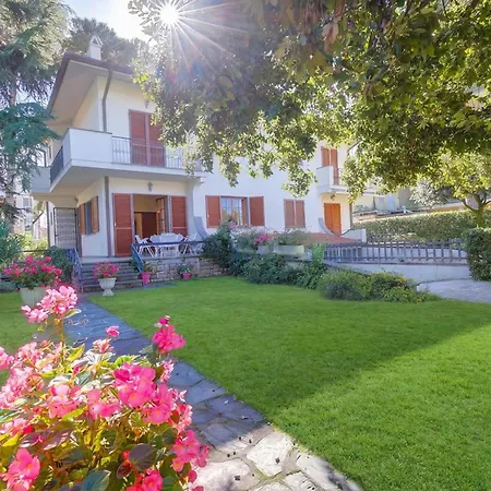 Casa Maddalena Al Mare 600m From Sea - Happy * 马里纳-迪-皮特拉桑塔