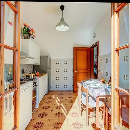 Casa Maddalena Al Mare 600m From Sea - Happy 度假居