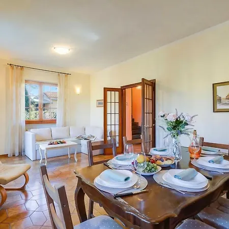 度假居 Casa Maddalena Al Mare 600m From Sea - Happy