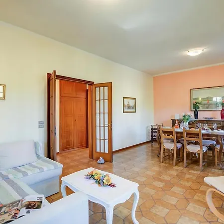 Casa Maddalena Al Mare 600m From Sea - Happy 度假居 *