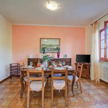 度假居 Casa Maddalena Al Mare 600m From Sea - Happy *