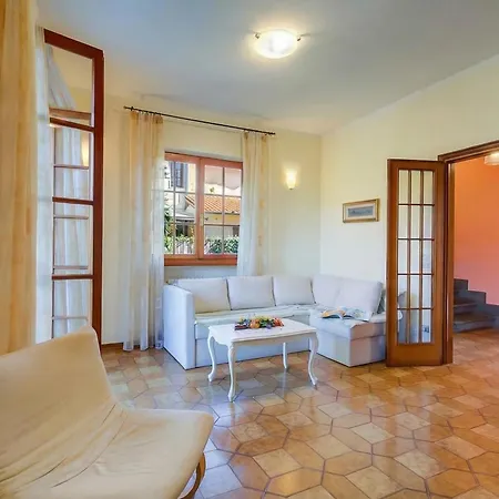 Casa Maddalena Al Mare 600m From Sea - Happy 度假居 马里纳-迪-皮特拉桑塔