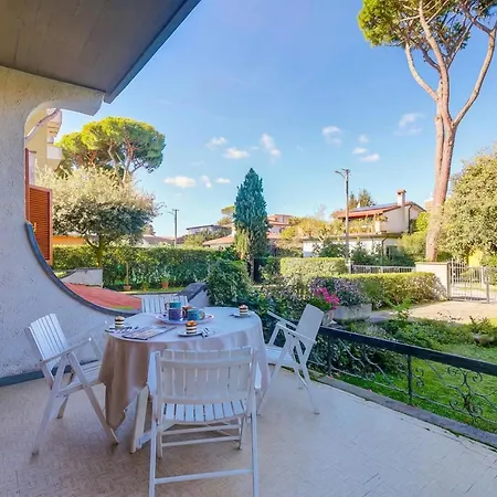 Casa Maddalena Al Mare 600m From Sea - Happy